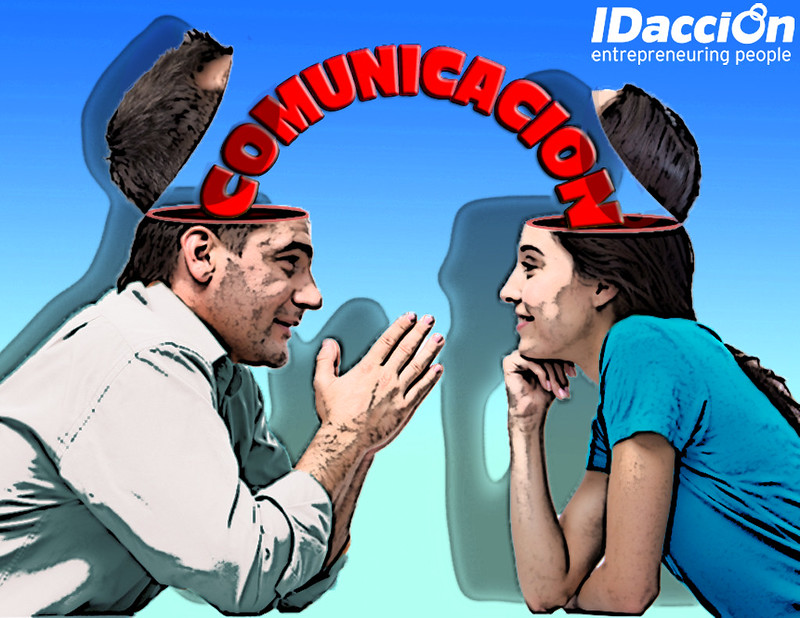 Outline four circumstances which face to face communication may be ineffective
