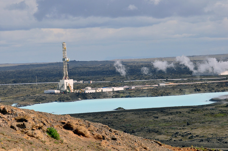 (a) Name three places in Kenya where geothermal energy has potential of being harnessed. (b) State three physical factors that have favoured high Hydro-Electric Power production In Uganda.