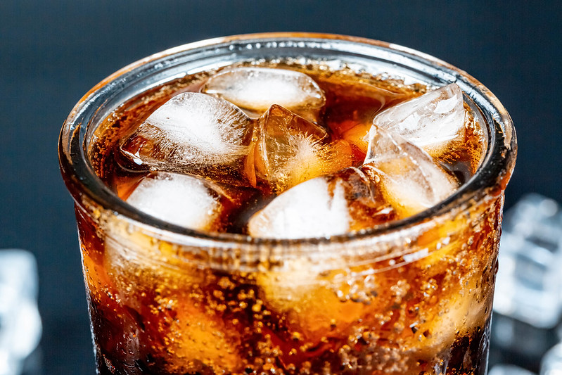 The demand for soft drinks has been on the increase. Explain five factors that may have contributed to this