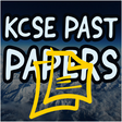 FREE ​KCSE PAST PAPERS BY SUBJECT