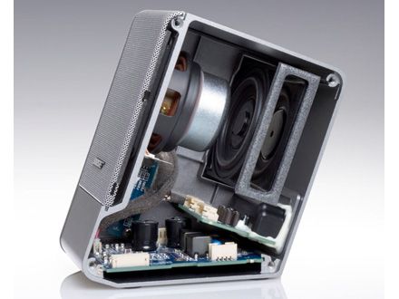 computer internal speakers