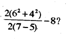 <h3>KCPE Mathematics Topical Questions and Answers [KCPE 2011 Question 2]</h3>