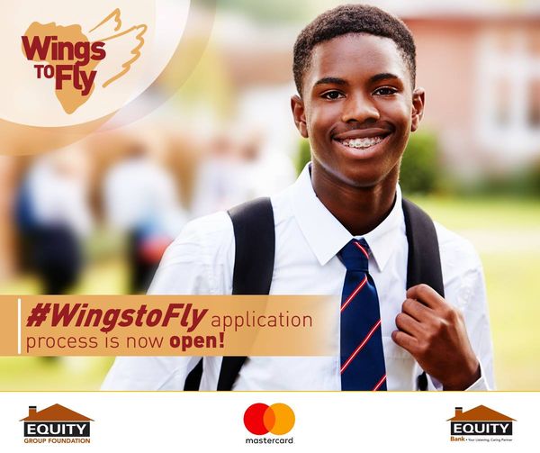 ​​ONLINE APPLICATION LINK FOR THE WINGS TO FLY SCHOLARSHIP PROGRAM